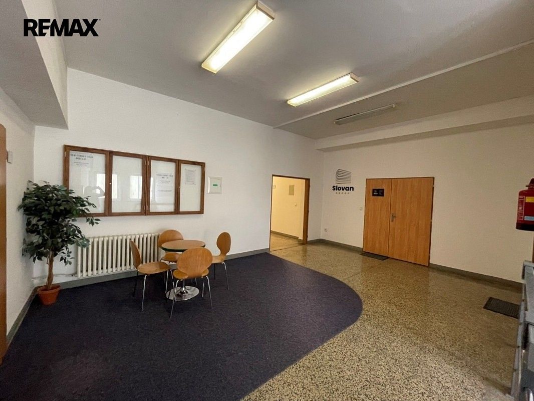 Pronájem kancelář - Břeclav, Jihomoravský kraj, 33 m² - 5