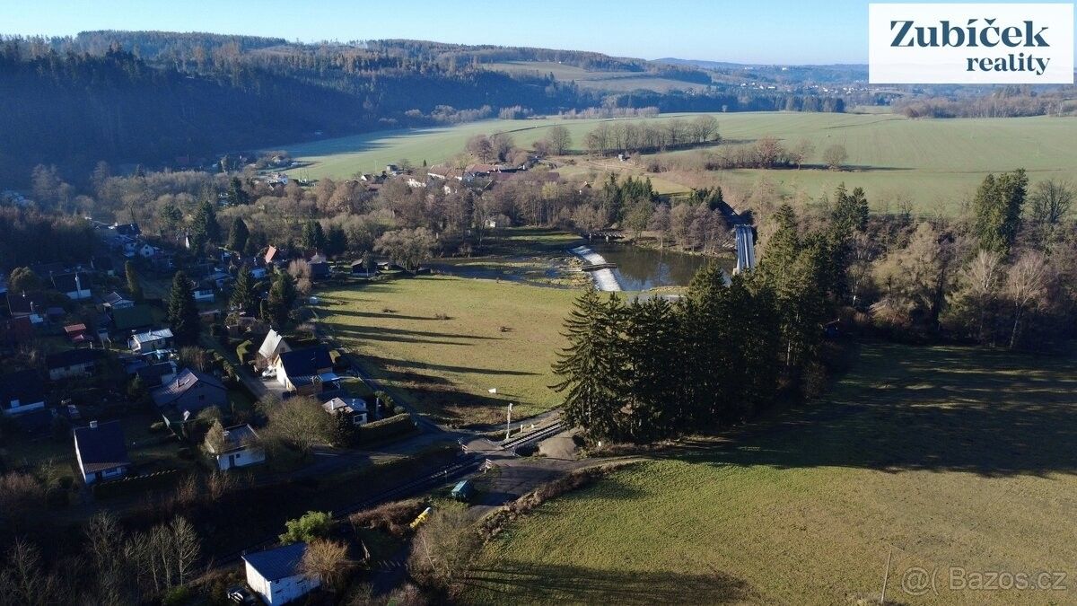 Prodej pozemek pro bydlení - Vlastějovice, 285 23