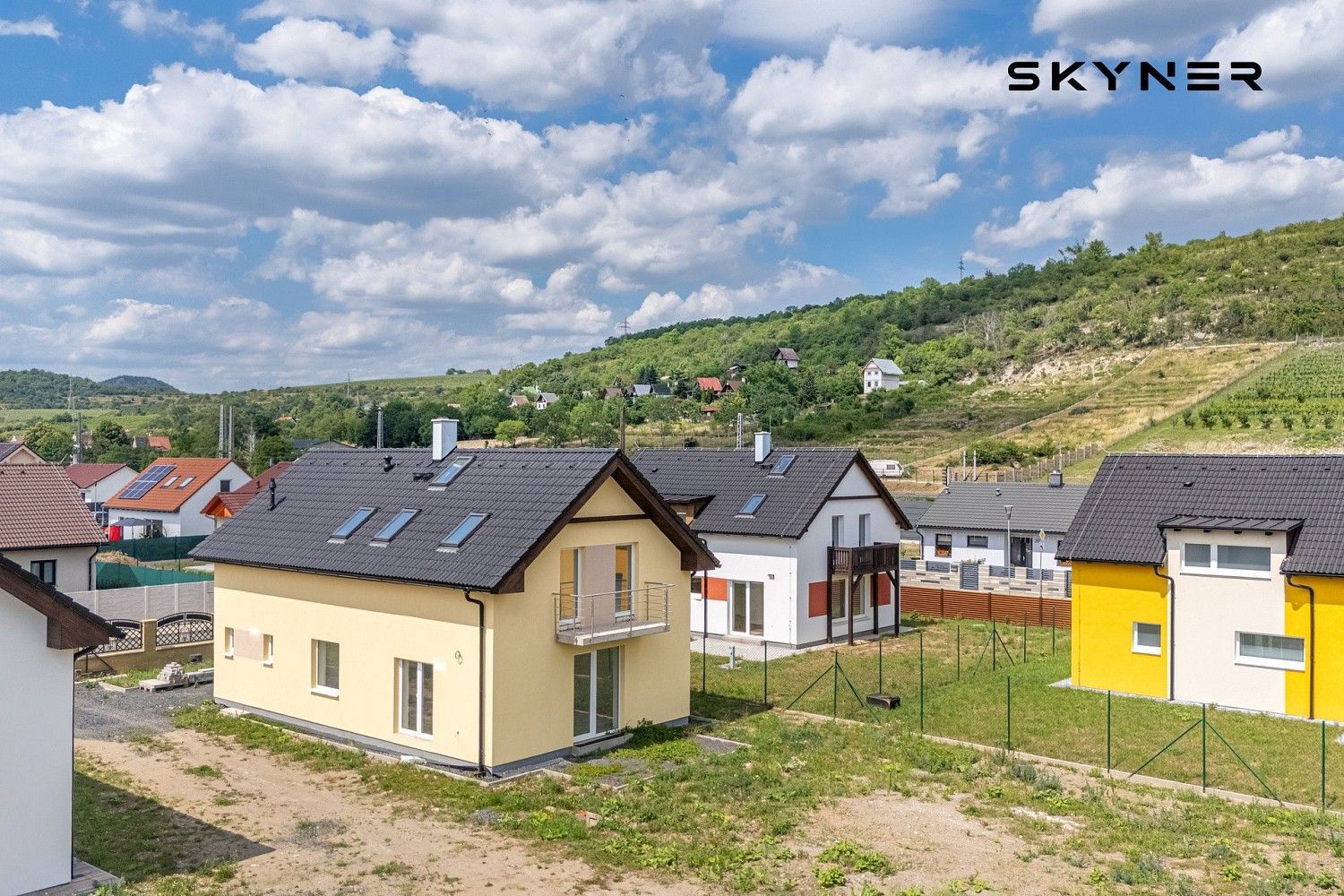 Rodinný dům · 130 m² · Žalhostice, okres Litoměřice, Ústecký kraj - 3