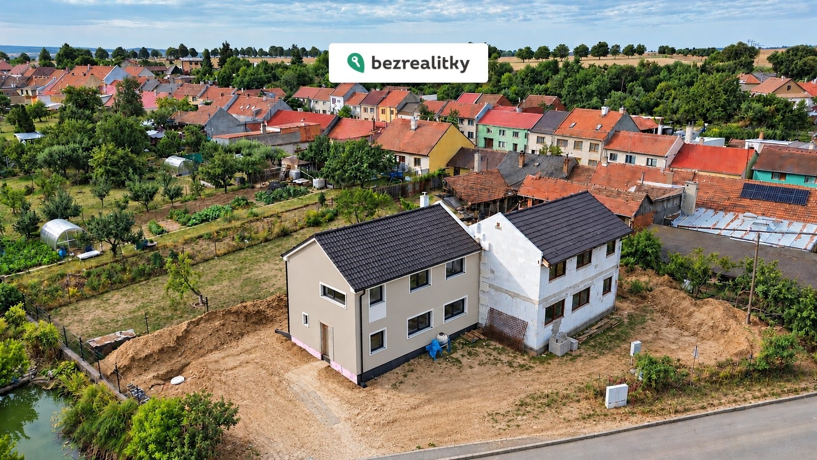Rodinný dům, 134 m²