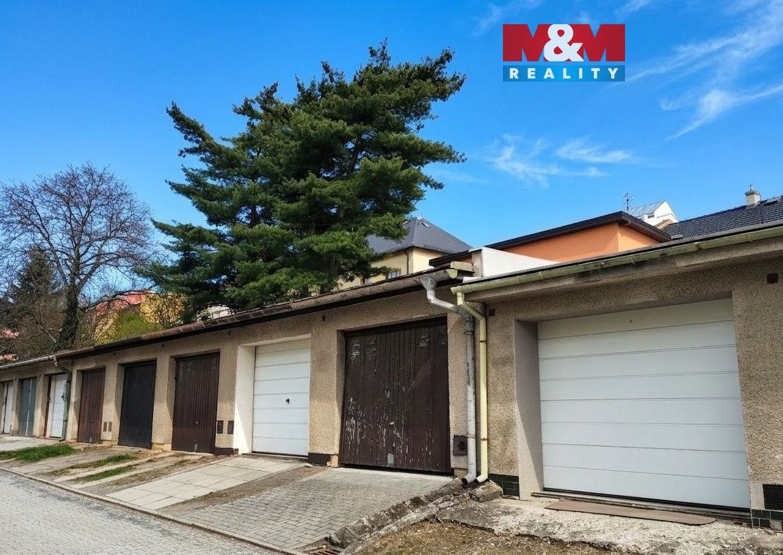 Ostatní, Bílovec, 21 m² - 1