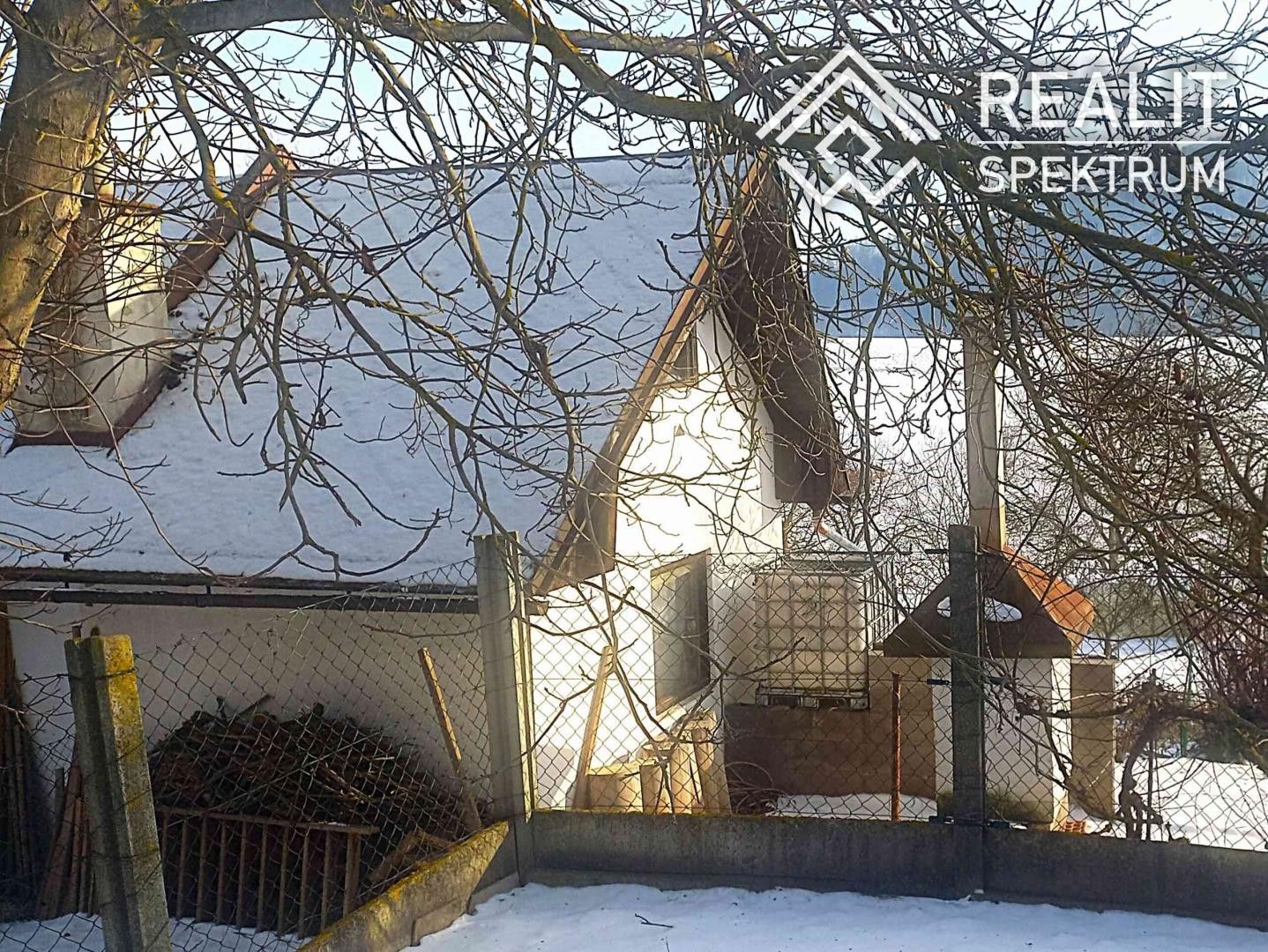 Chaty, , Staré Město, 42 m²