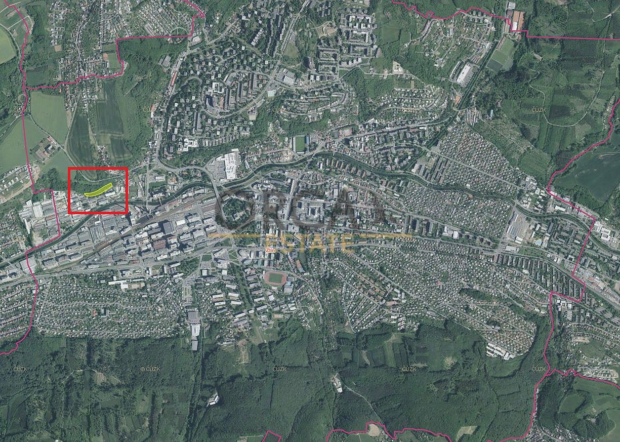 Louka · Zlín, Zlínský kraj - 3