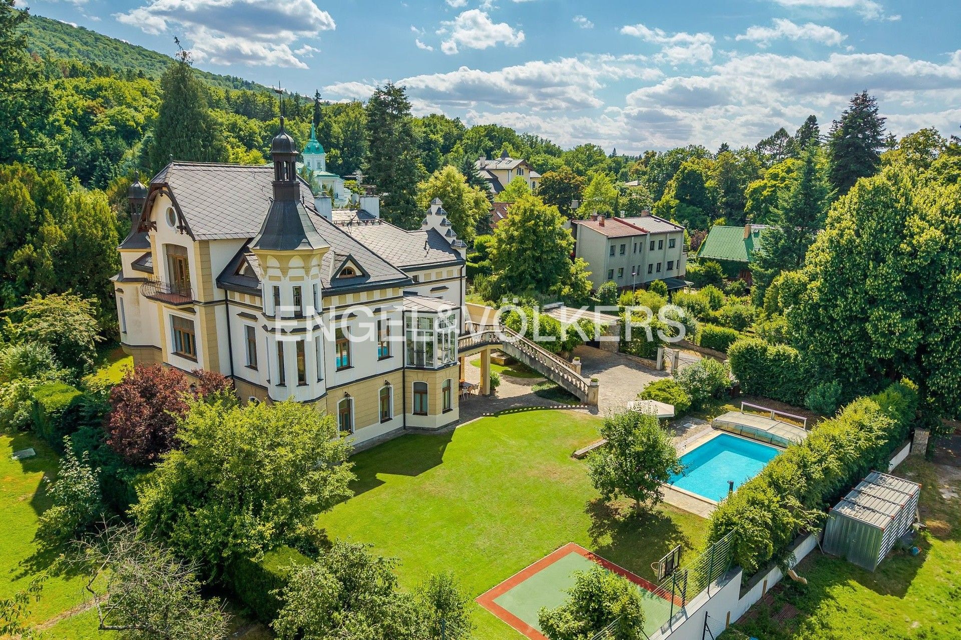 Rodinný dům, 581 m²