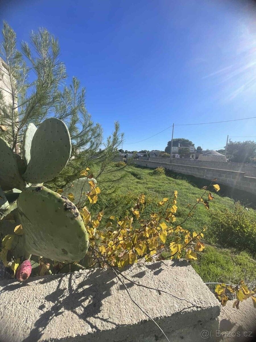 Prodej pozemek pro bydlení - Praha, 100 00