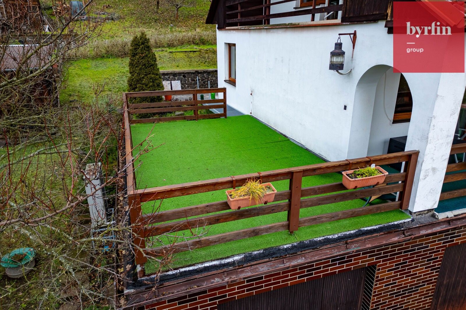 Rodinný dům · 314 m² · Pod Rezervací, Ústí nad Labem Brná - 4