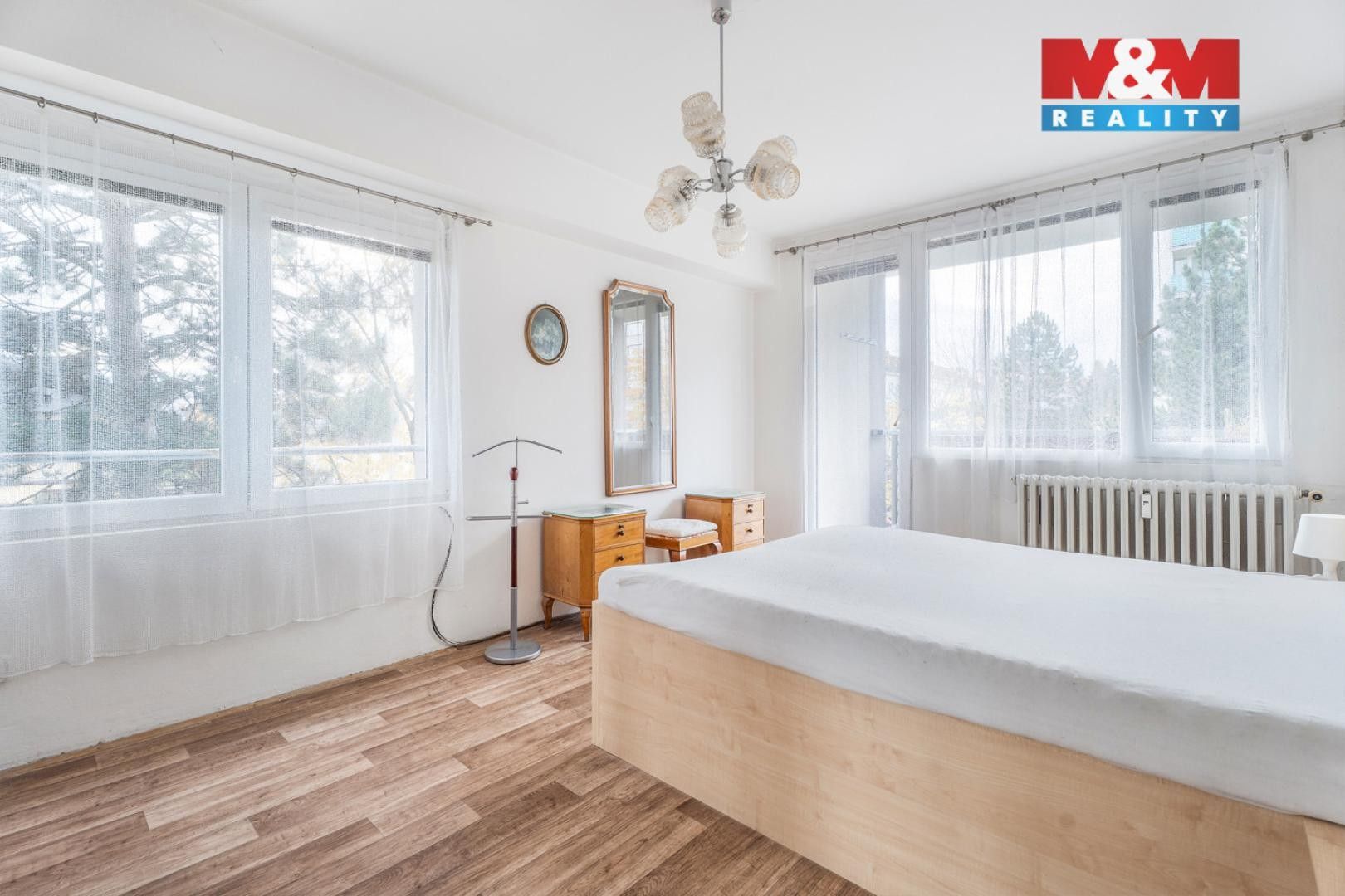 Prodej byt 4+1 - Erbenova, Mladá Boleslav, 82 m²