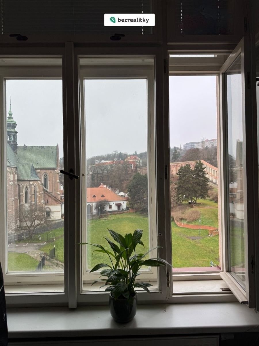 Prodej byt 3+kk - Úvoz, Brno, 70 m²