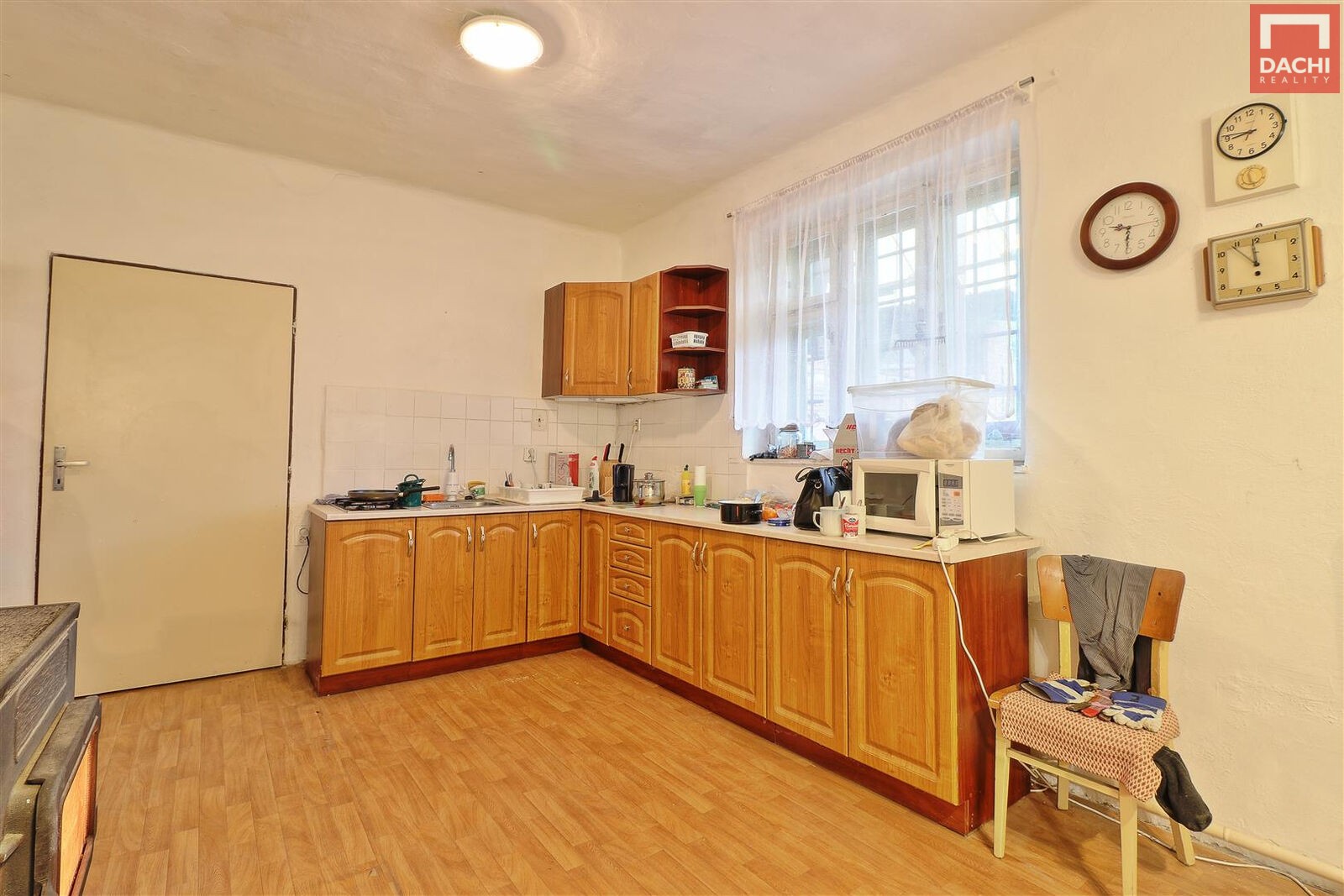 Rodinný dům · 389 m² · Dr. A. Stojana, Horní Moštěnice - 4