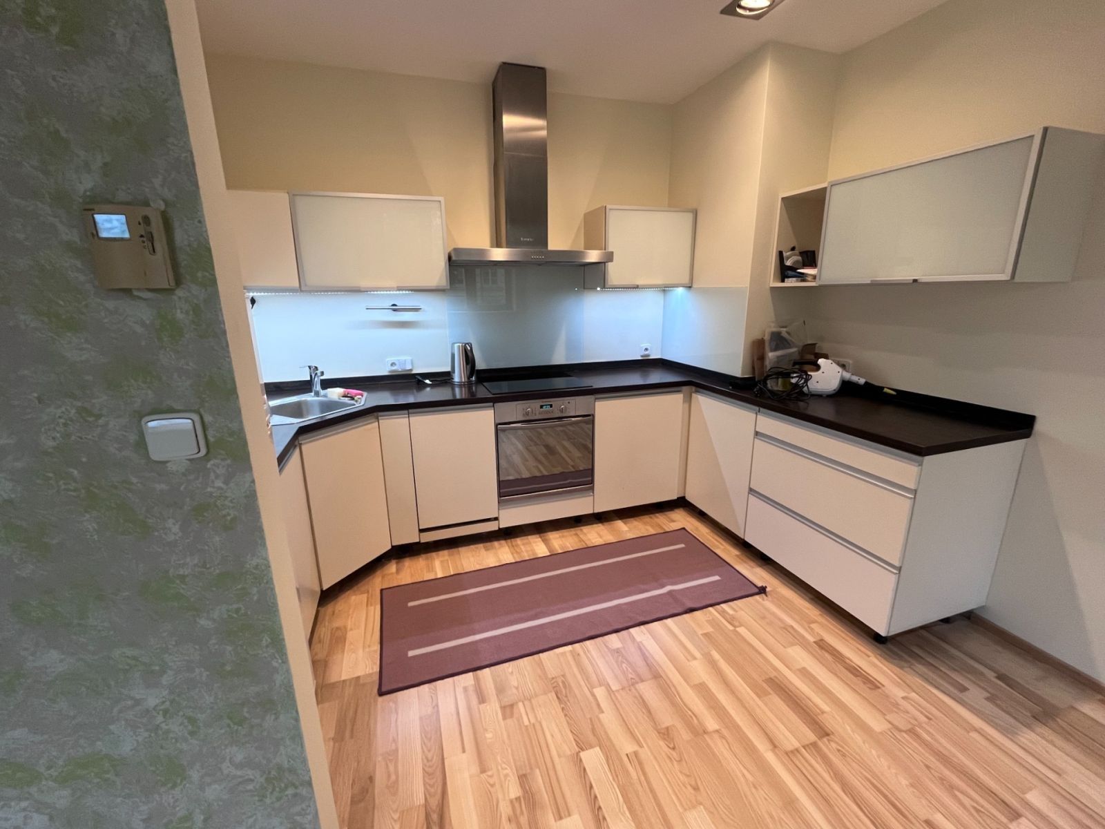 Byt 2+kk · 47 m² · U reálky, Olomouc-město, Olomoucký kraj - 4