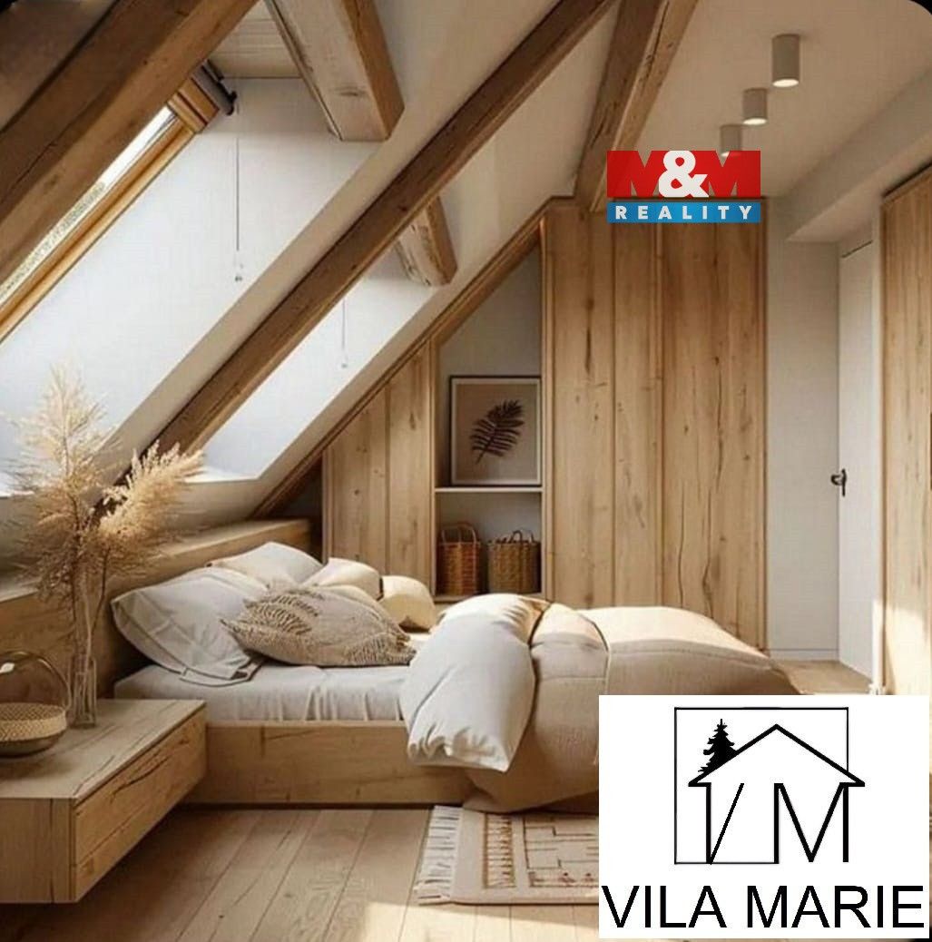 Prodej byt 3+kk - Starý mlýn, Chotěšov, 88 m² - 5