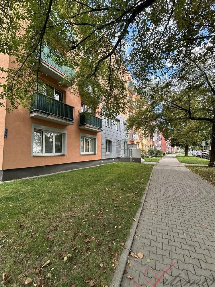 Prodej rodinný dům - Mitušova, Ostrava - Hrabůvka, 806 m² - 1