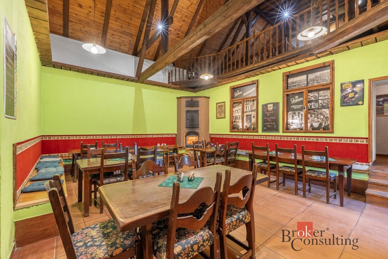 Rodinný dům · 688 m² · Luka nad Jihlavou, okres Jihlava, Kraj Vysočina - 4