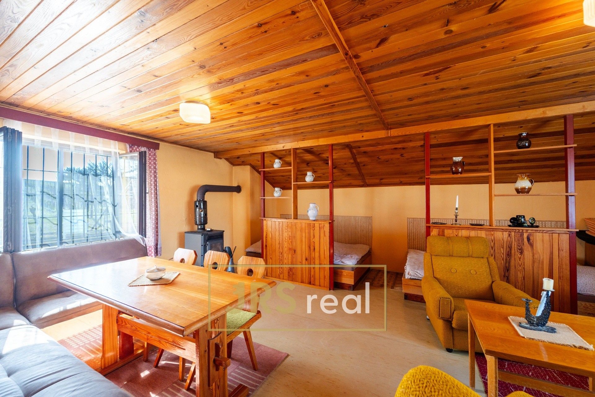 Nemovitost · 101 m² · Valtice Úvaly - 4