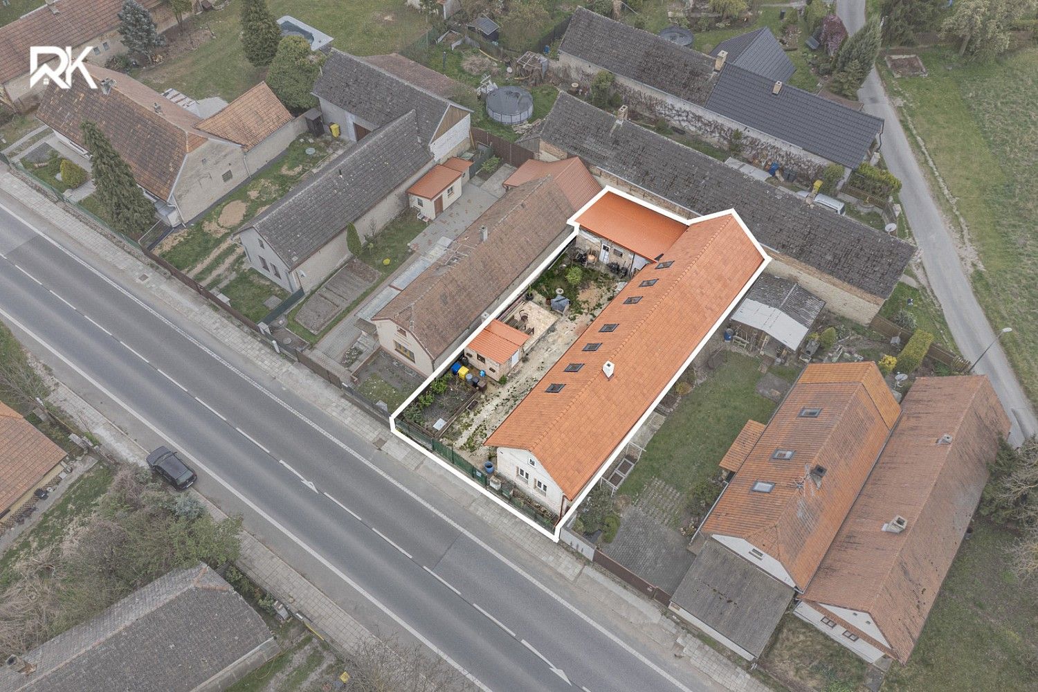 Rodinný dům, 180 m²