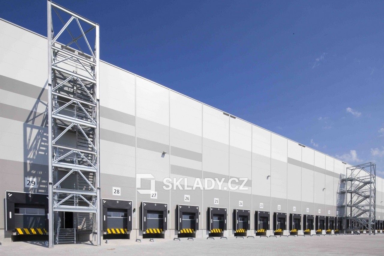 Sklady, Žebrák, 5 m²