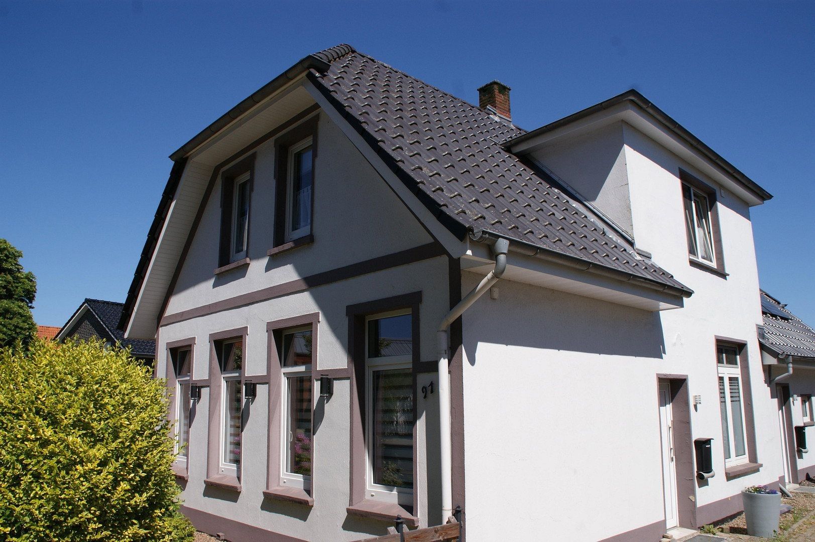 Rodinný dům · 130 m² · , Dolní Sasko - 3