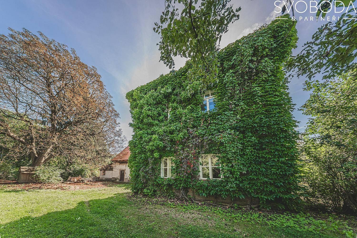 Rodinný dům, 300 m²