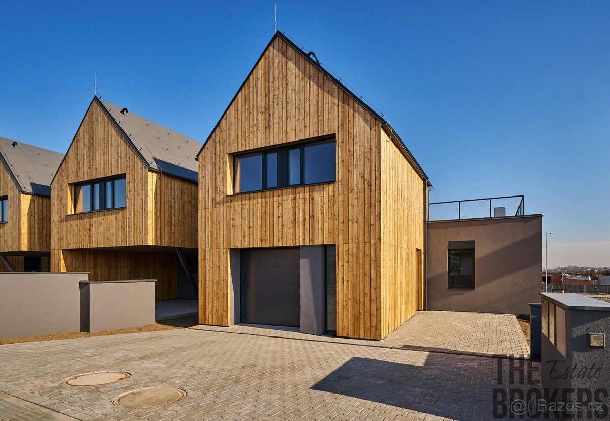 Rodinné domy, Mladá Boleslav, 293 01