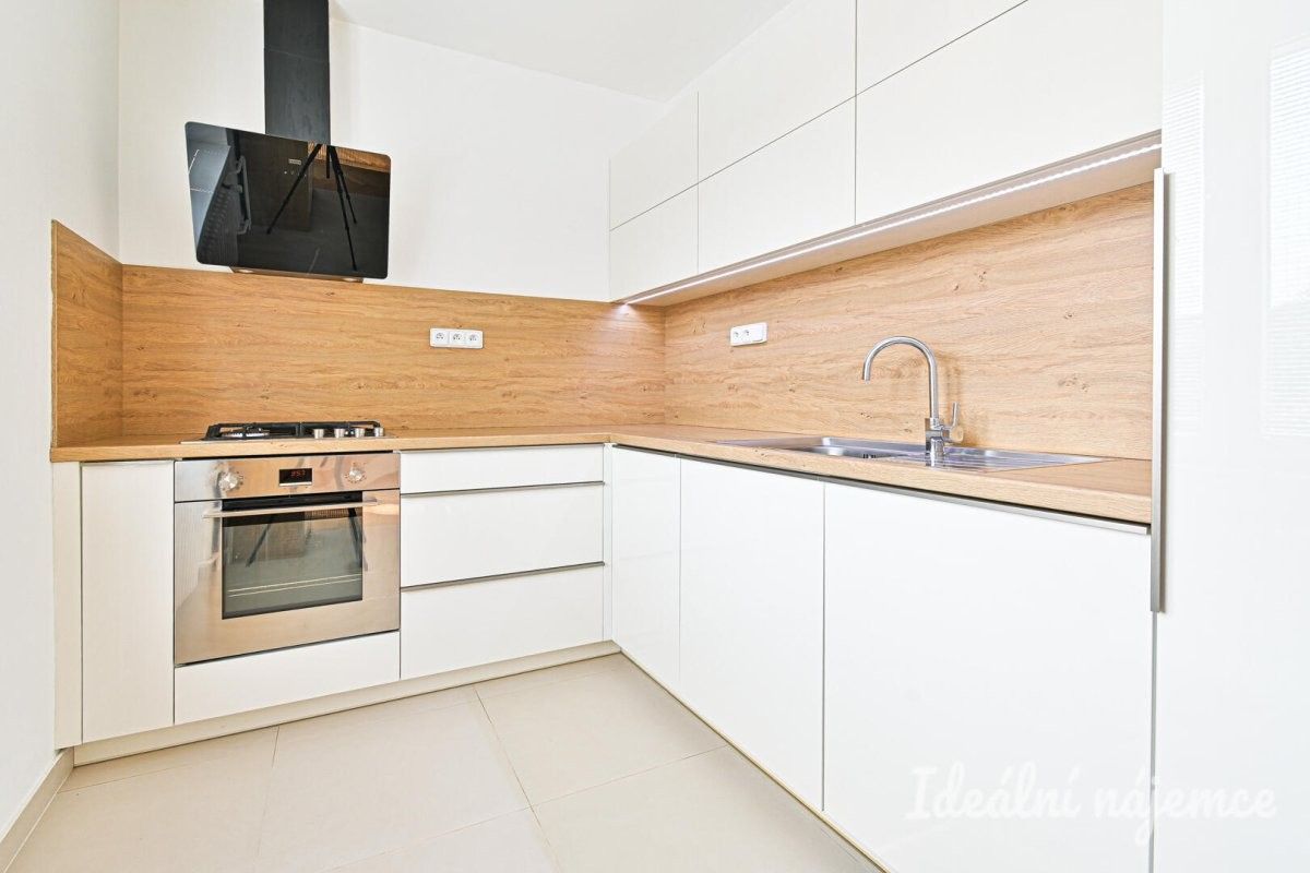 2+1, Klímova, Brno, 45 m²