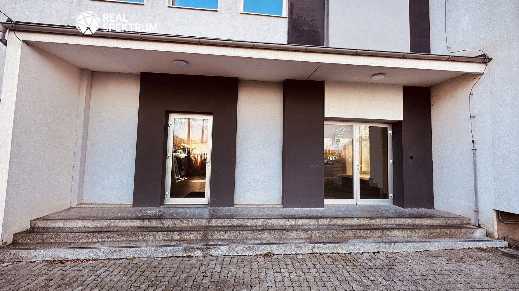 Pronájem kancelář - Brno - Maloměřice, okres Brno-město, Jihomoravský kraj, 453 m² - 5