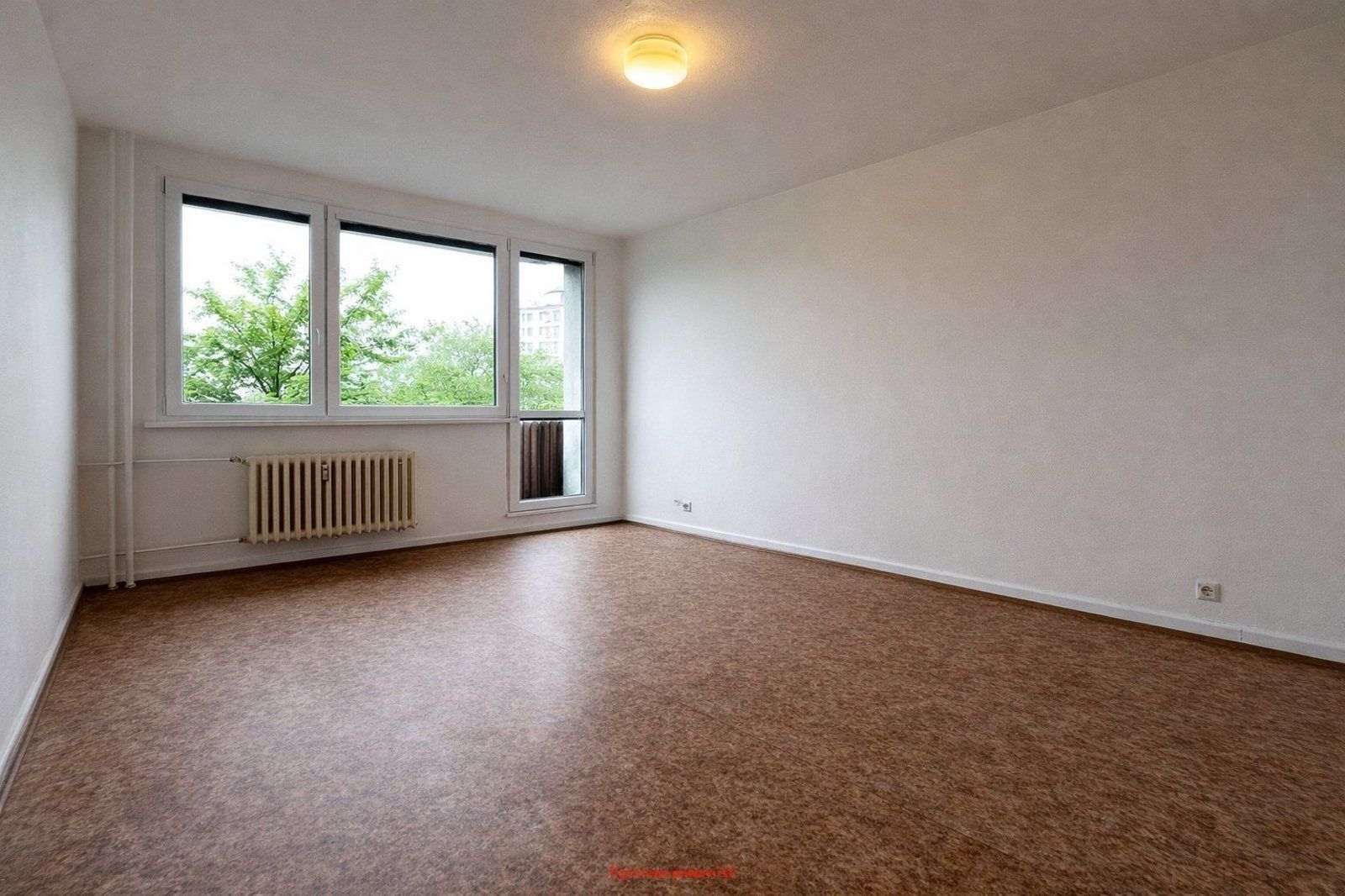 Byt 2+1 · 56 m² · Masarykova třída, Orlová - Horní Lutyně, Moravskoslezský kraj - 2