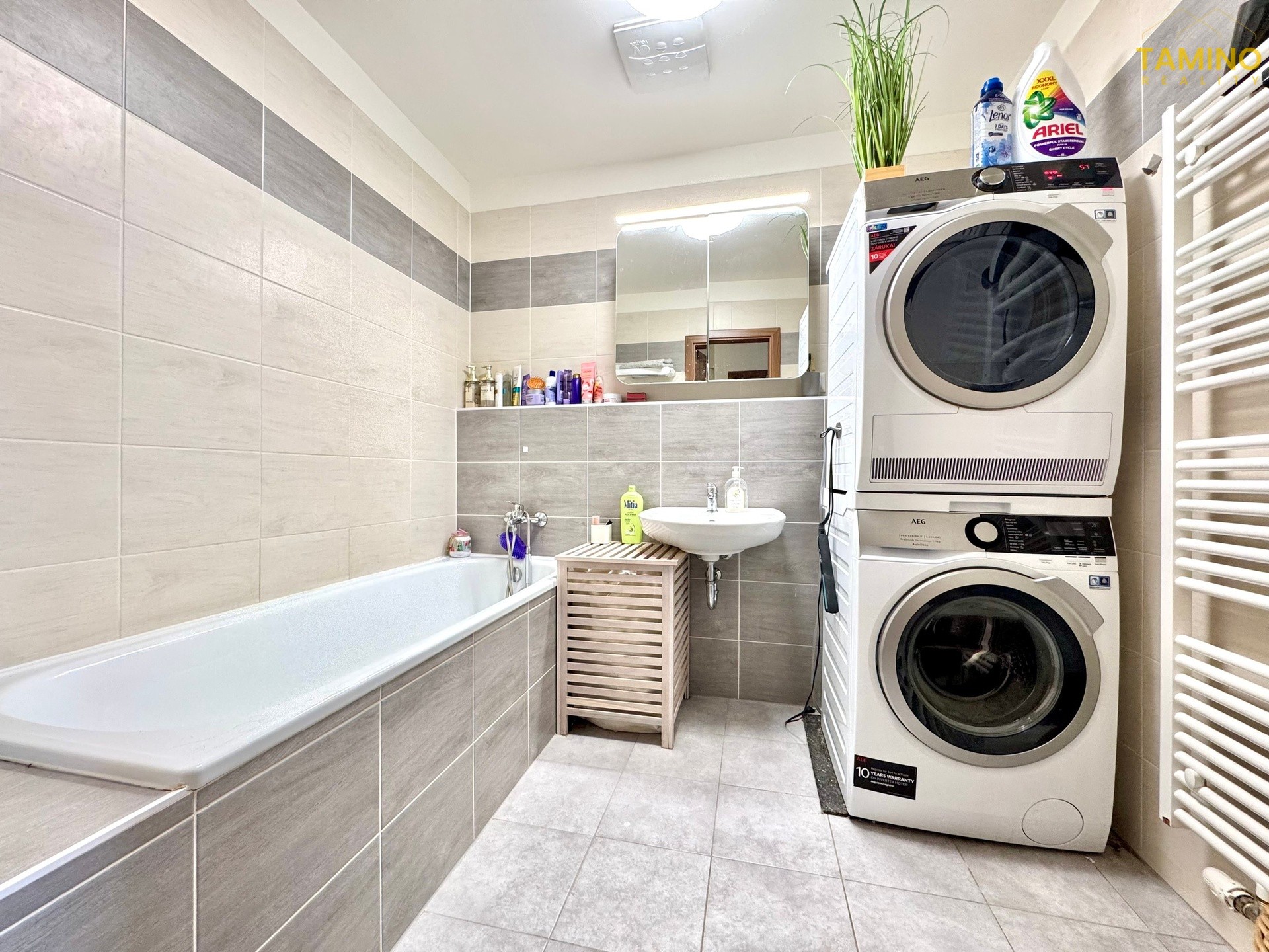 Byt 3+kk · 87 m² · Na Předlískách 1156, Jemnice - 4