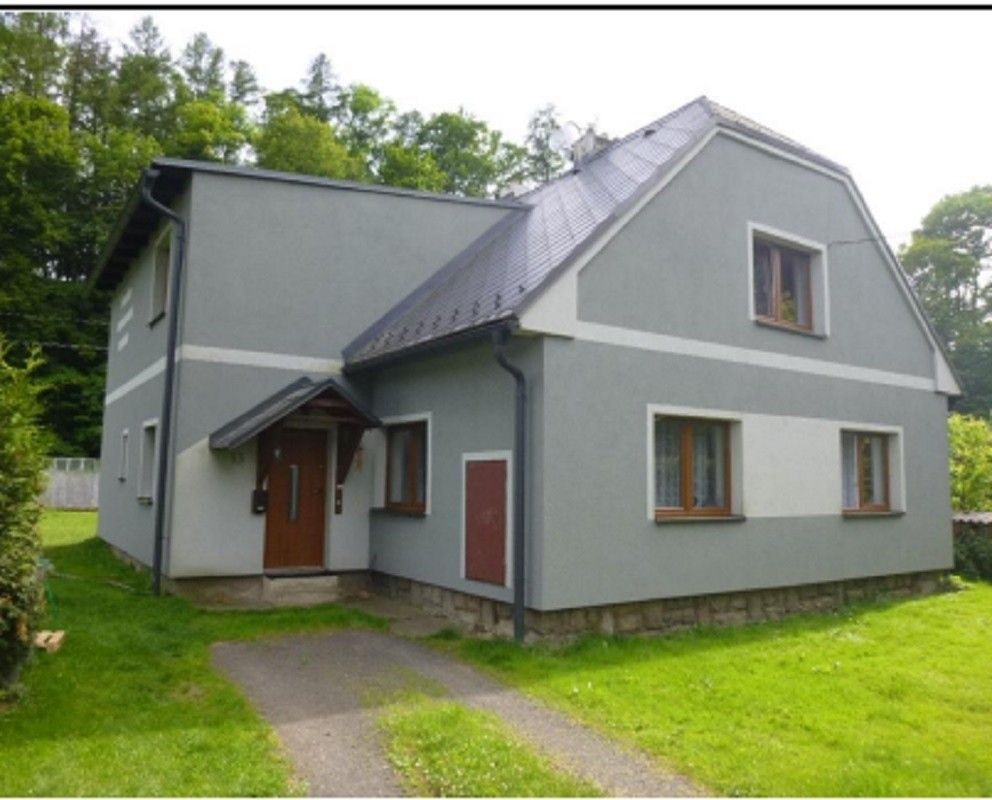 Rodinné domy, Hronov, 549 31