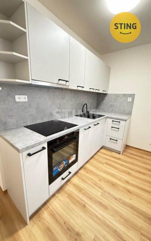 2+1, Wolkerova, Olomouc, 54 m²