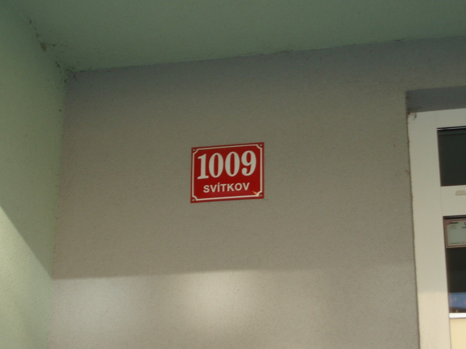 2+kk, Dubová, Pardubice - Svítkov, Pardubický kraj, 46 m² - 2