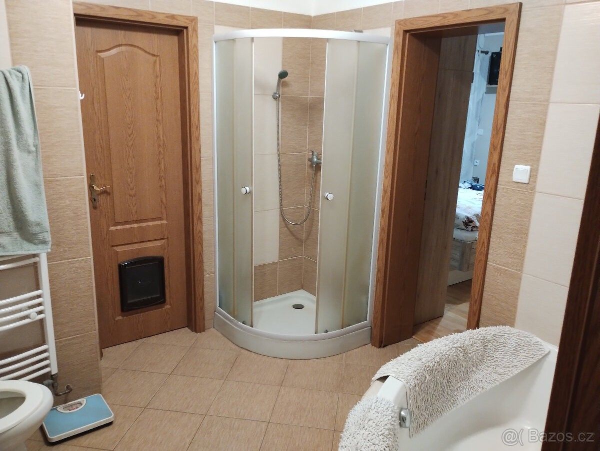 Pronájem byt - Vlašim, 258 01