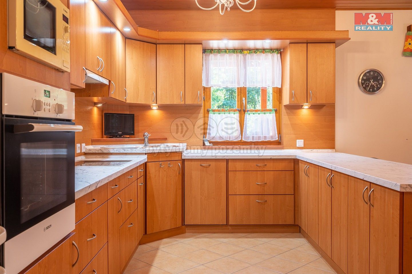 Prodej rodinný dům - U Padolu, Vratimov, okres Ostrava-město, 250 m² - 5