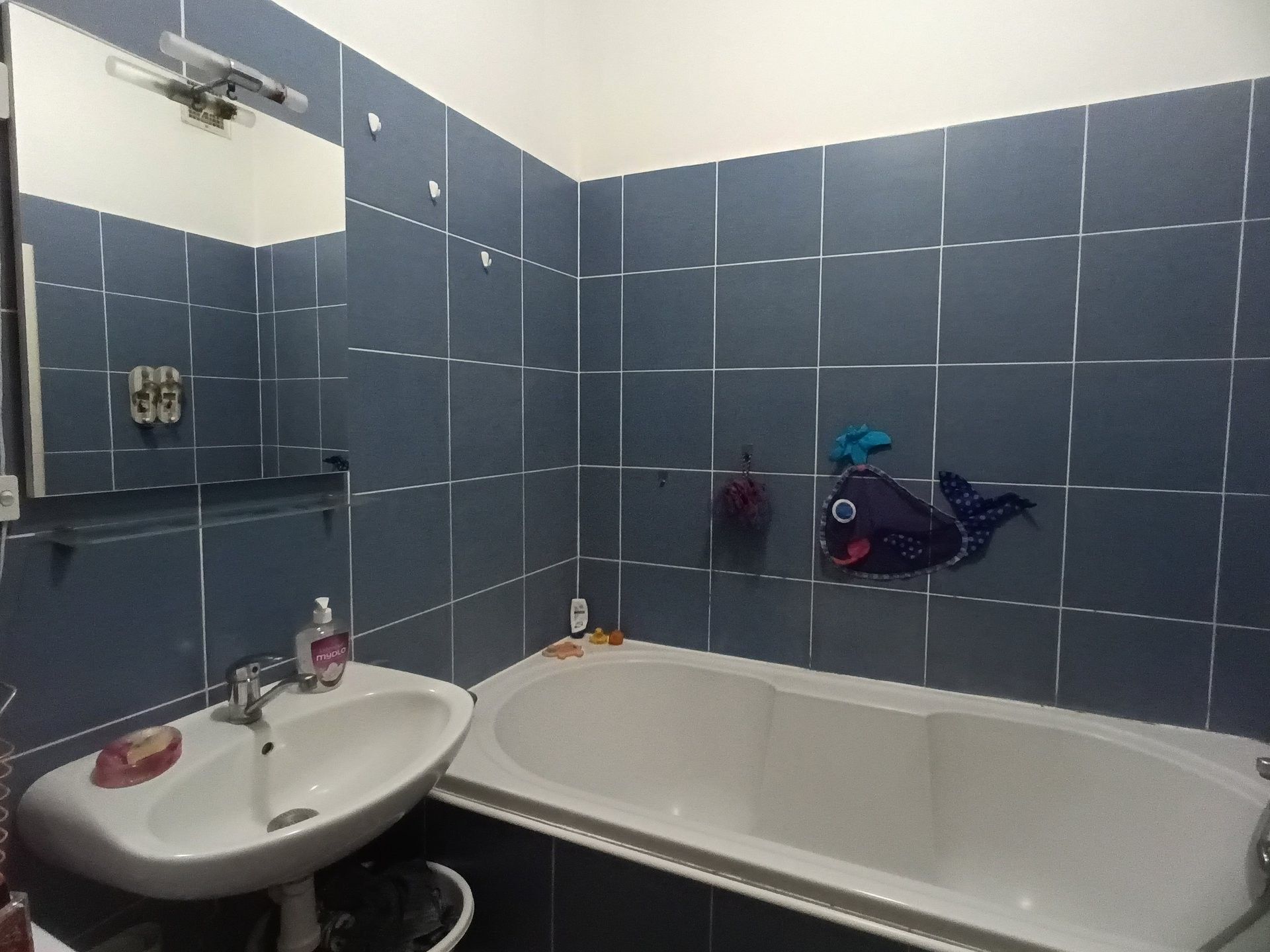Byt 3+kk · 57 m² · Železné - 4