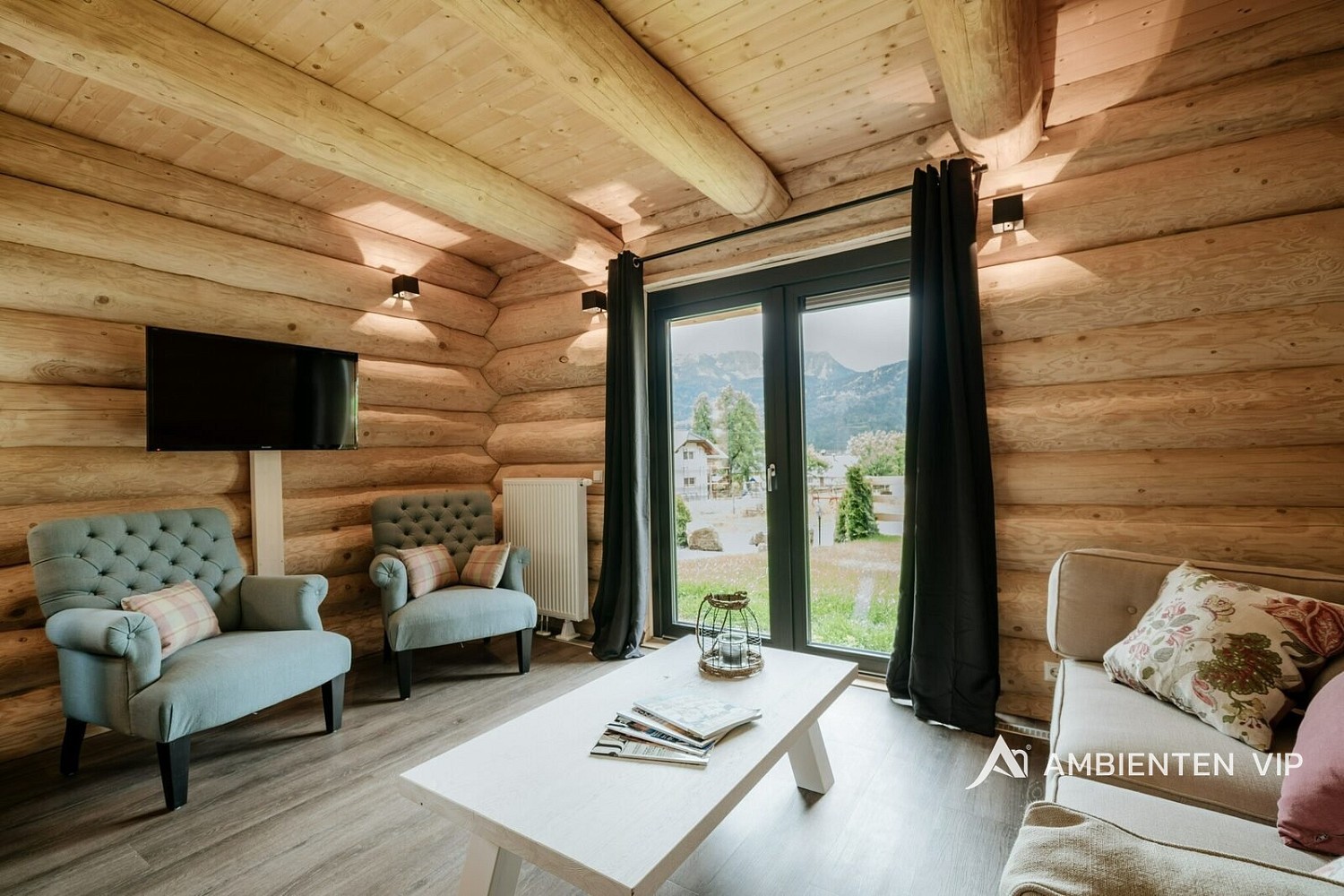 Prodej byt 4+kk - Jenig, Rakousko, 74 m² - 5