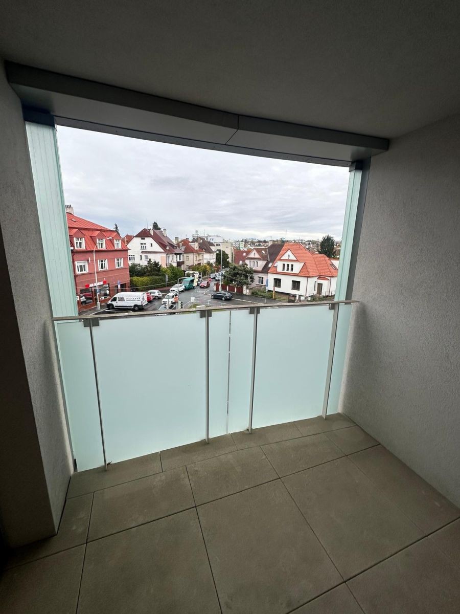 Prodej byt 2+kk - Hodonínská, Praha - Michle, 61 m² - 5