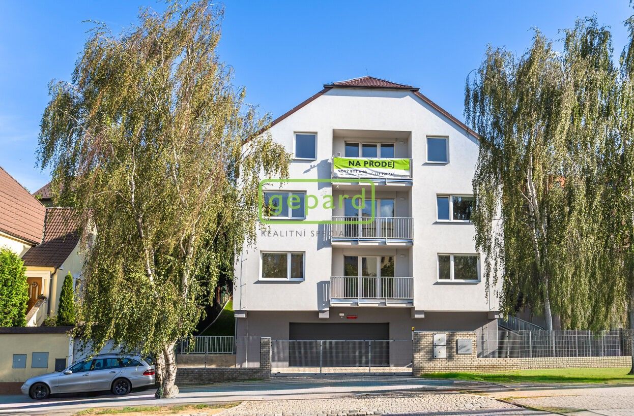 Byty, Plzeňská 3229, Praha Stodůlky, 159 m² - 1