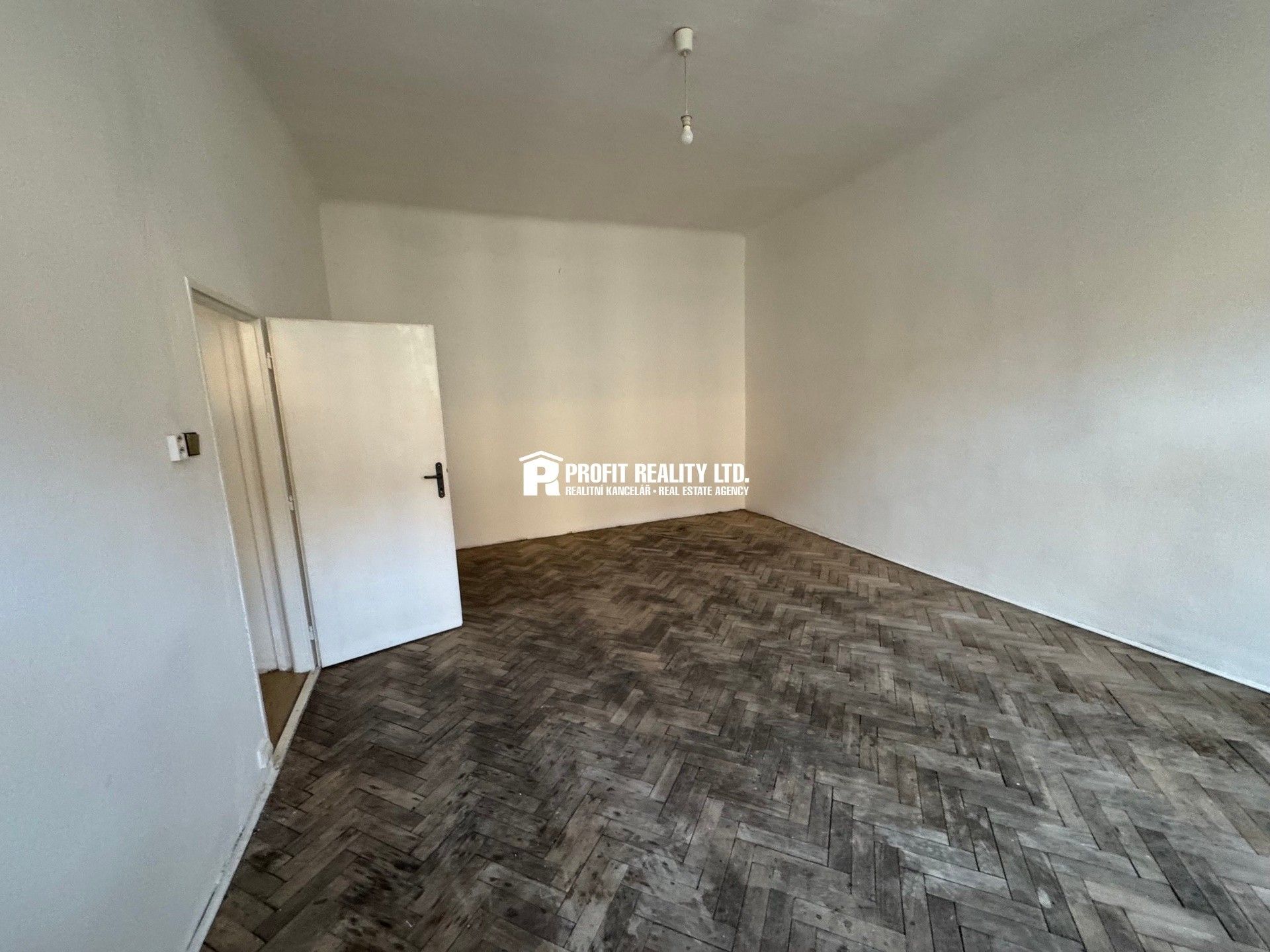 1+1, Lidická, Praha, 45 m² - 2
