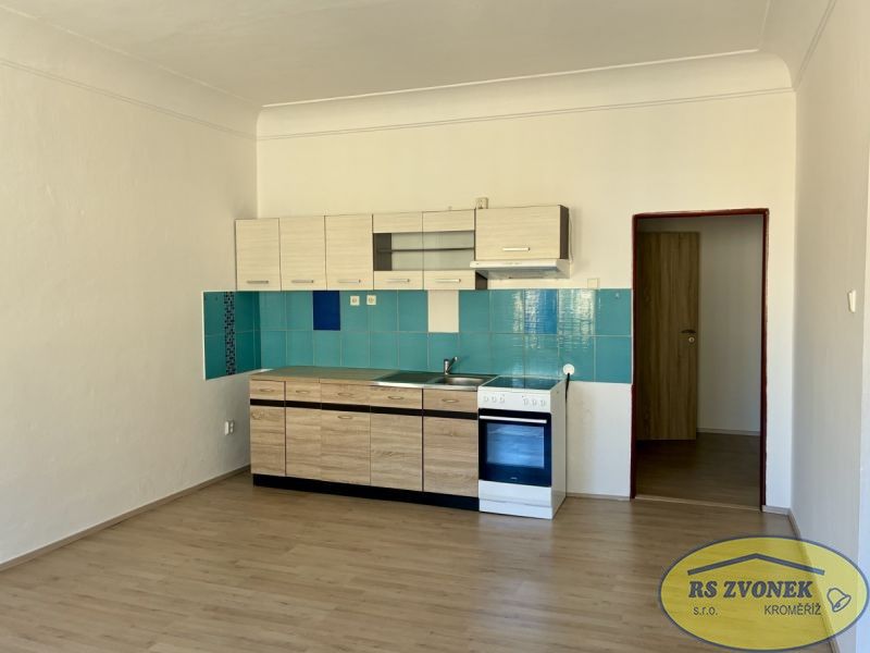 2+kk, Olomoucká, Šternberk, 63 m² - 1