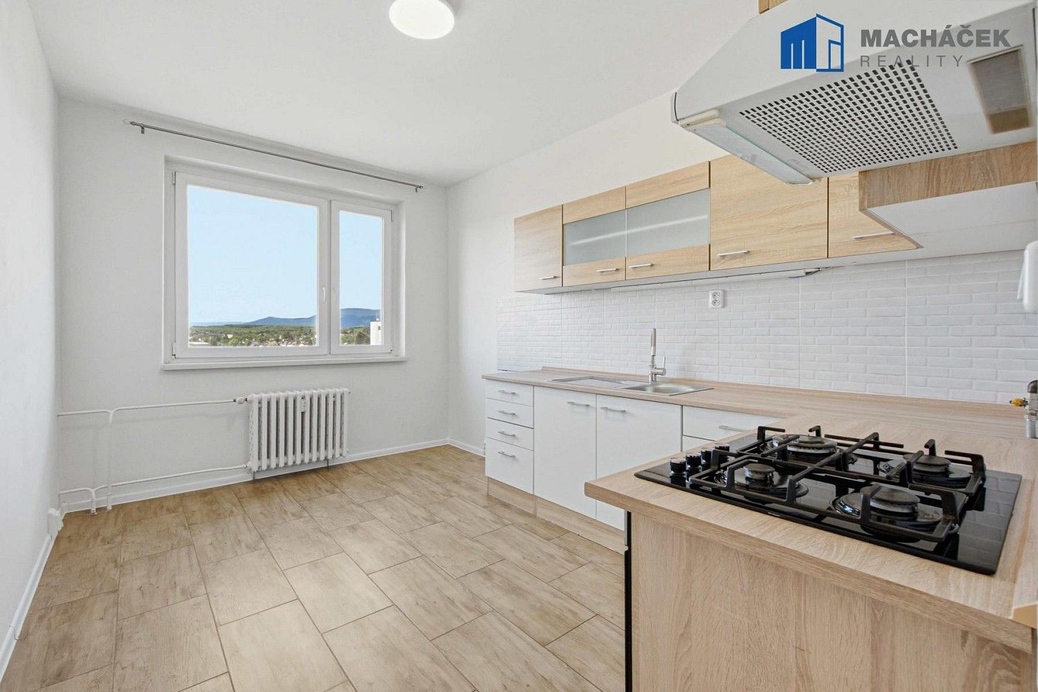 Prodej byt 3+1 - Edisonova, Teplice - Trnovany, 80 m² - 5