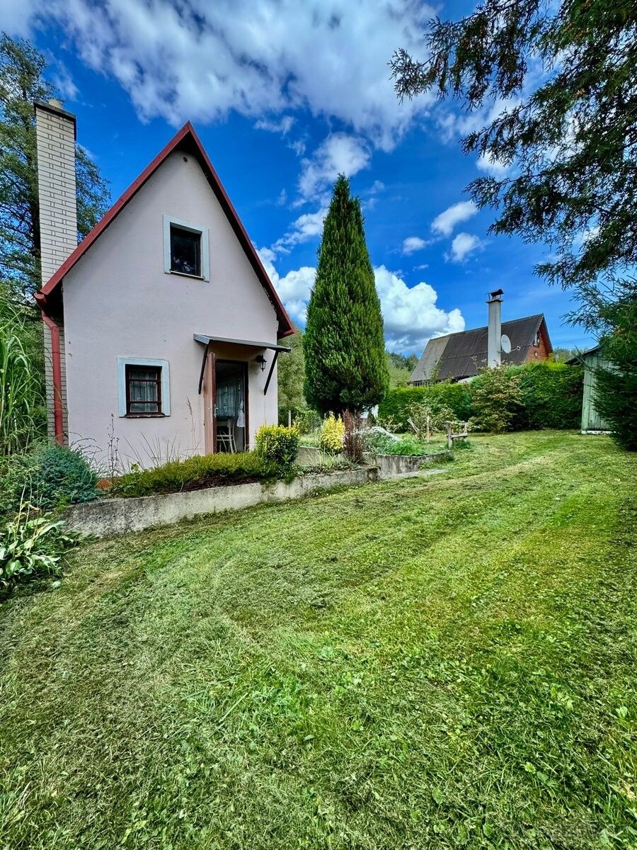 Chaty, Jihlava, 586 01 - 2