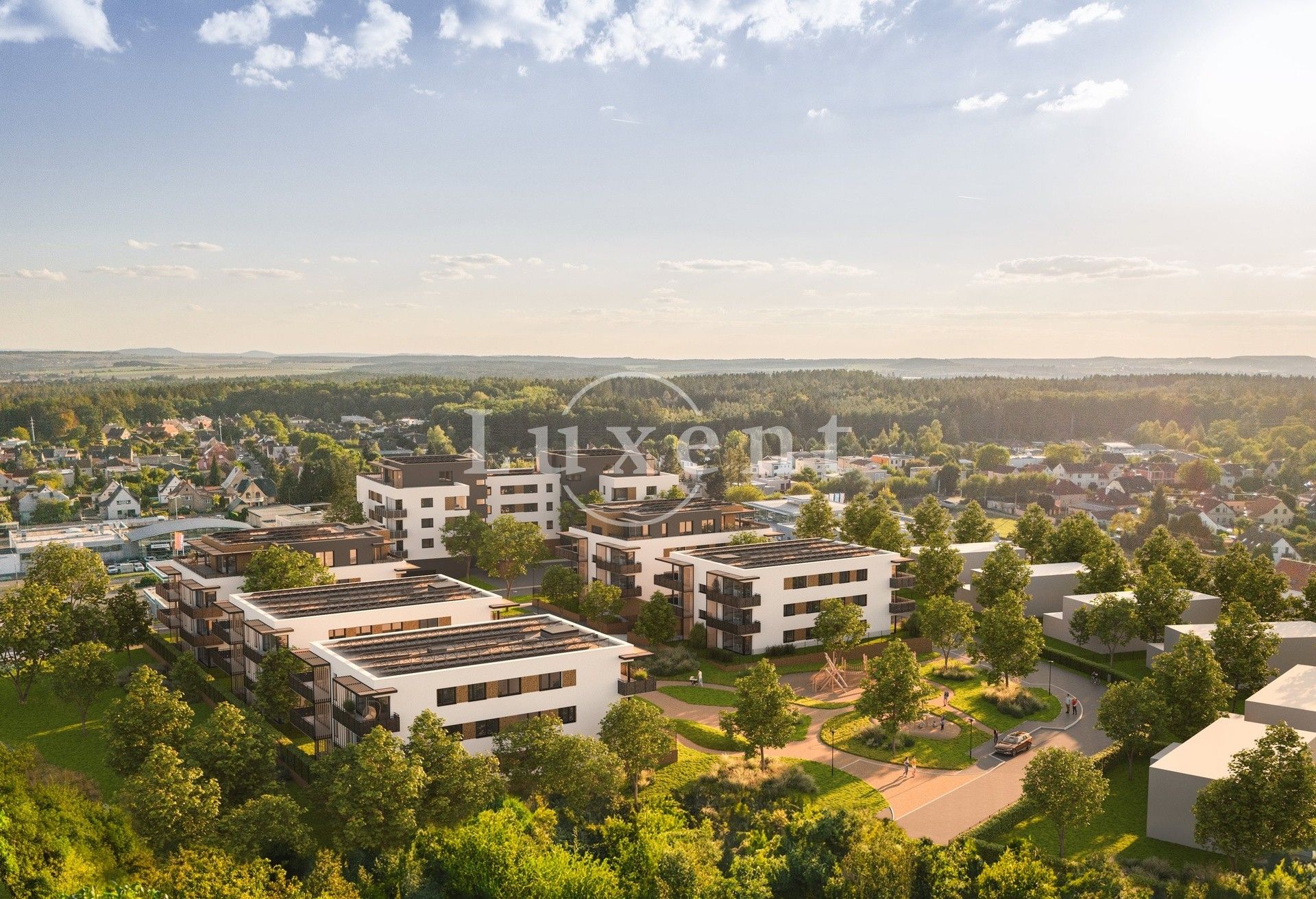 Pronájem obchodní prostory - Rozdělov, Kladno, 70 m²