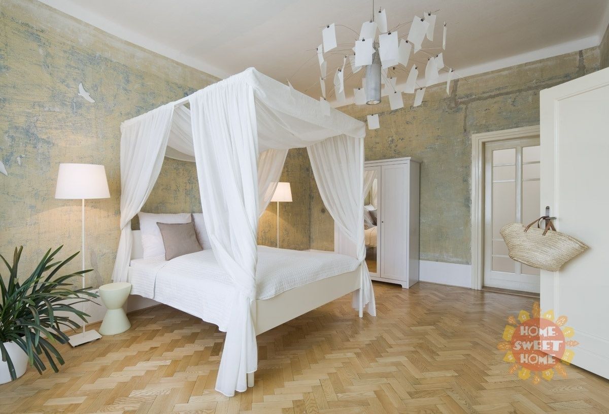 3+kk, Holečkova 1273, Praha Košíře, 100 m² - 1