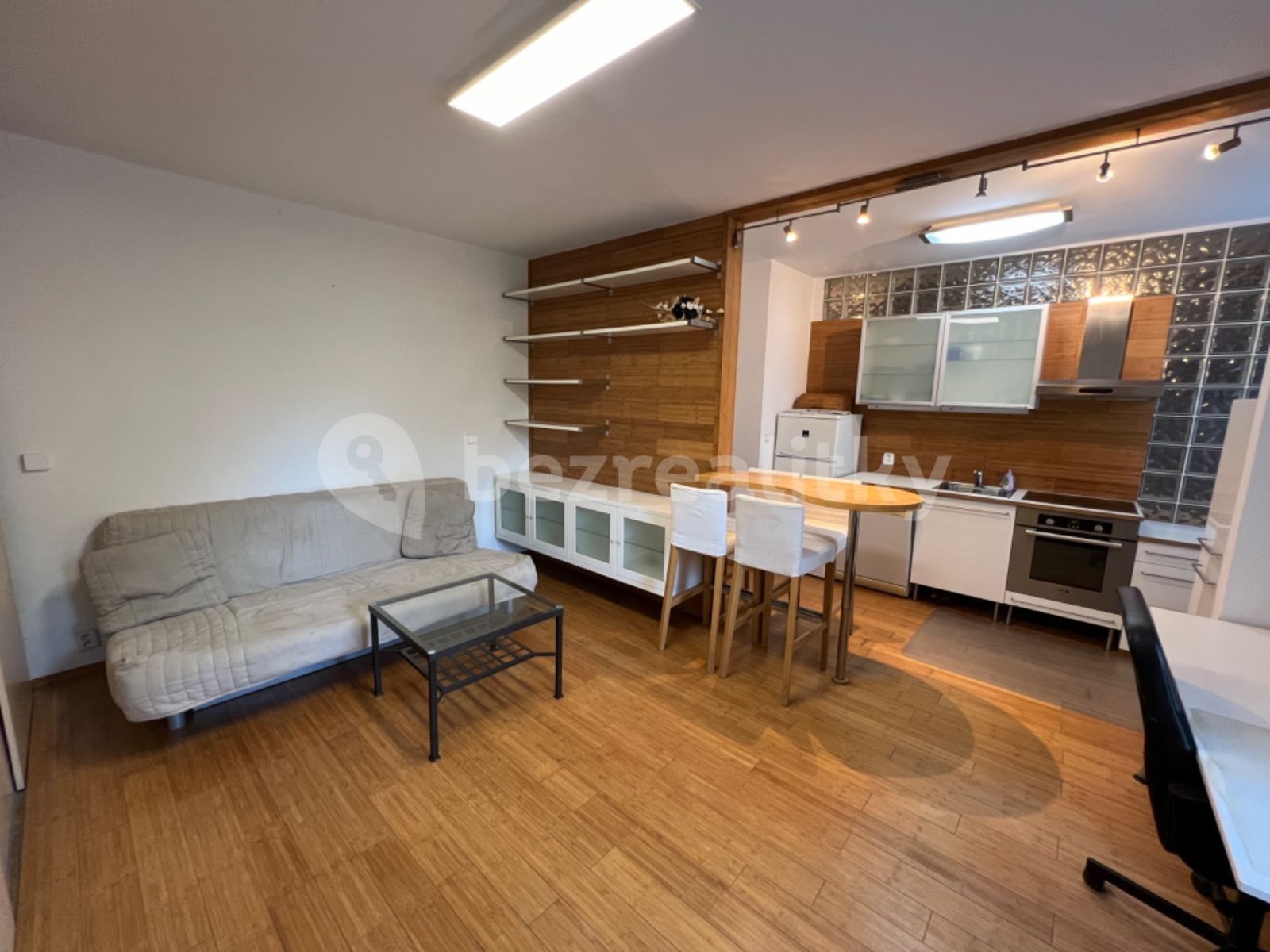 2+kk, Bělohorská, Praha - Břevnov, 50 m² - 1