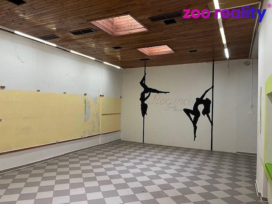 Obchodní prostory · 60 m² · Litvínov - Horní Litvínov, okres Most, Ústecký kraj - 4