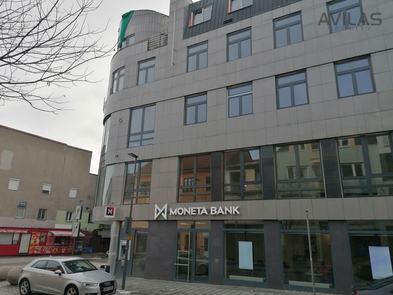 Pronájem byt 2+kk - Tyršova, Benešov, 57 m²