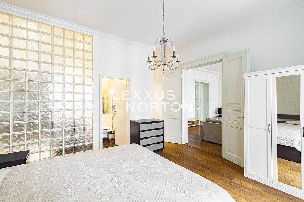 Byt 4+1 · 154 m² · Zborovská, Praha 5 - Malá Strana - 4
