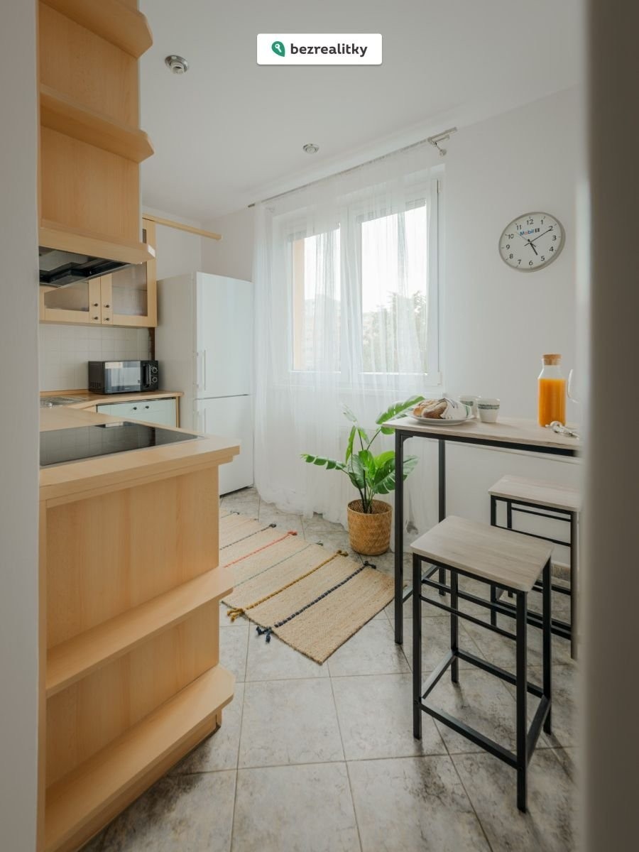 Byt 2+1 · 54 m² · Chotutická 493, Praha Malešice - 4