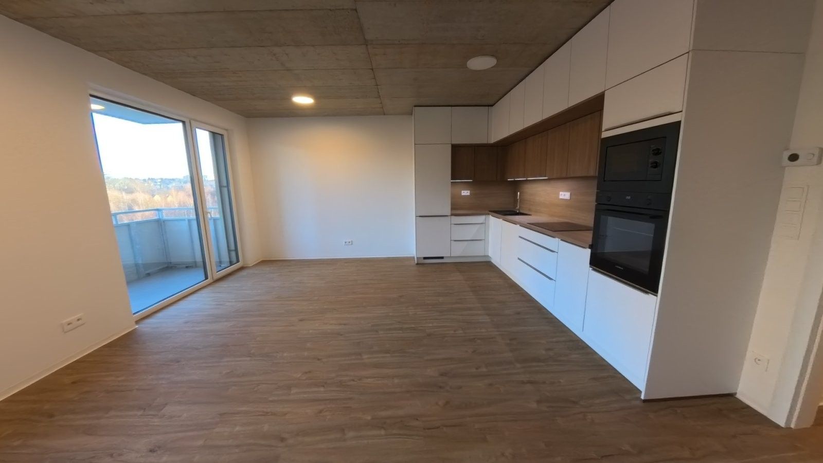 Pronájem byt 3+kk - Polní, Liberec, 75 m²