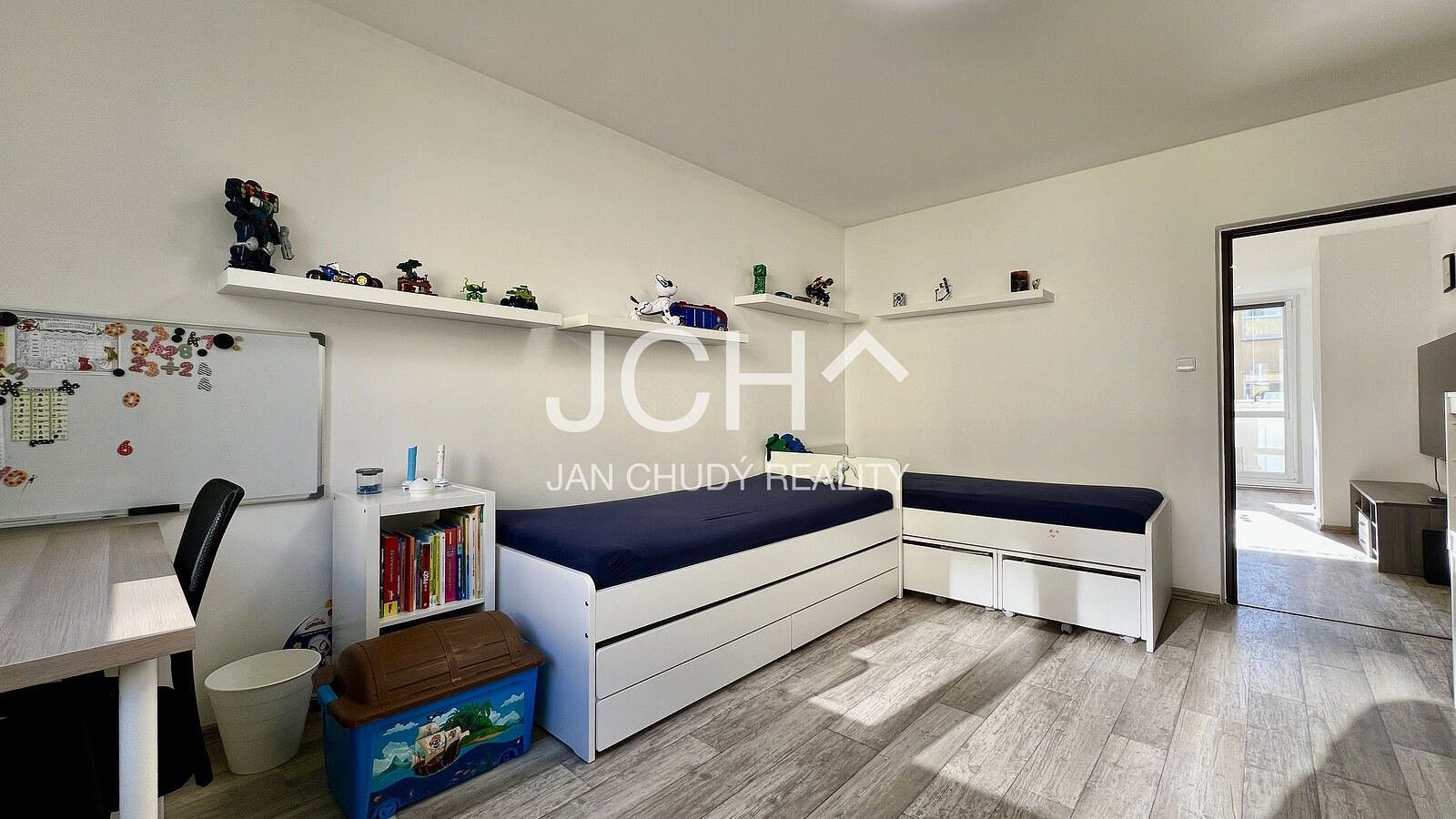 Prodej byt 3+1 - Gagarinova, Hlubočky - Mariánské Údolí, okres Olomouc, 71 m² - 5