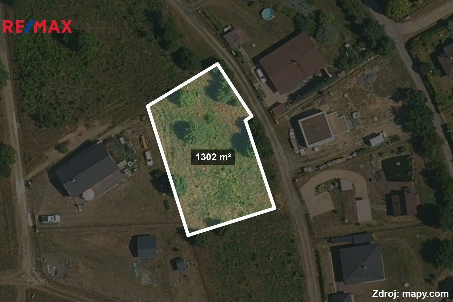 Pozemky pro bydlení, Ledečko, 1 m²